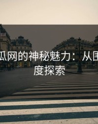 黑料吃瓜网的神秘魅力：从围观到深度探索